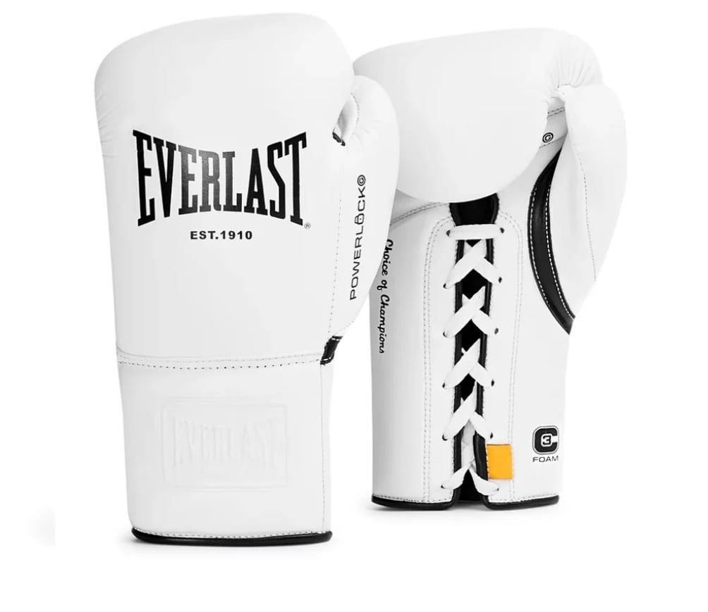 EverlastエバーラストOGパワーロックプロファイトグローブ