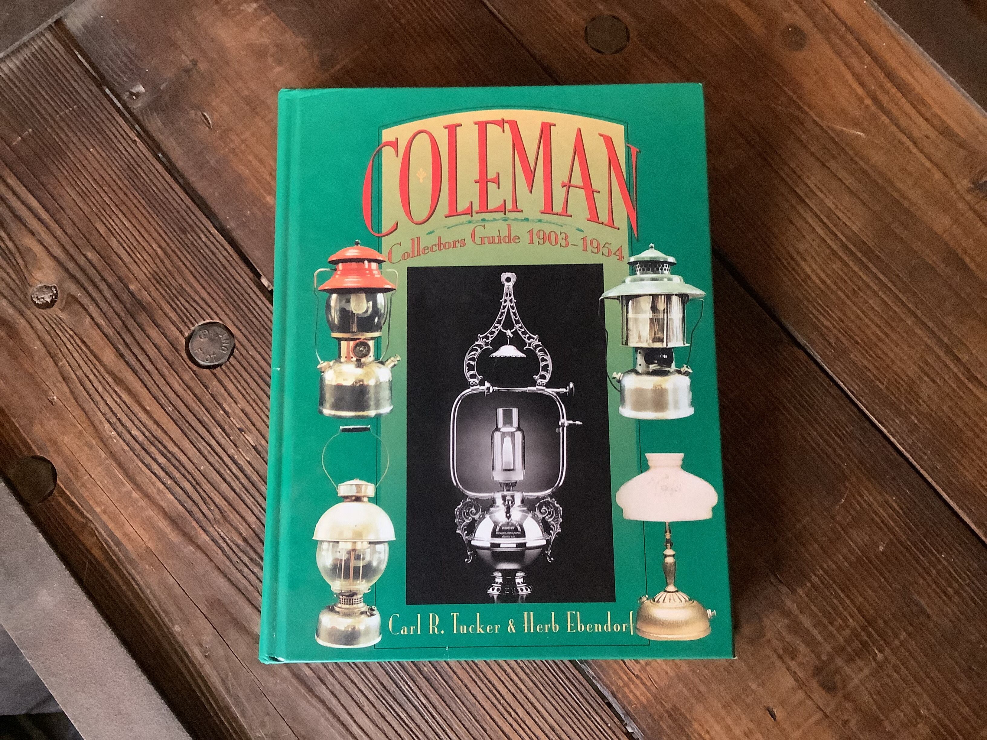 Coleman コールマン シングルバーナー 502 クッカー付き | blance
