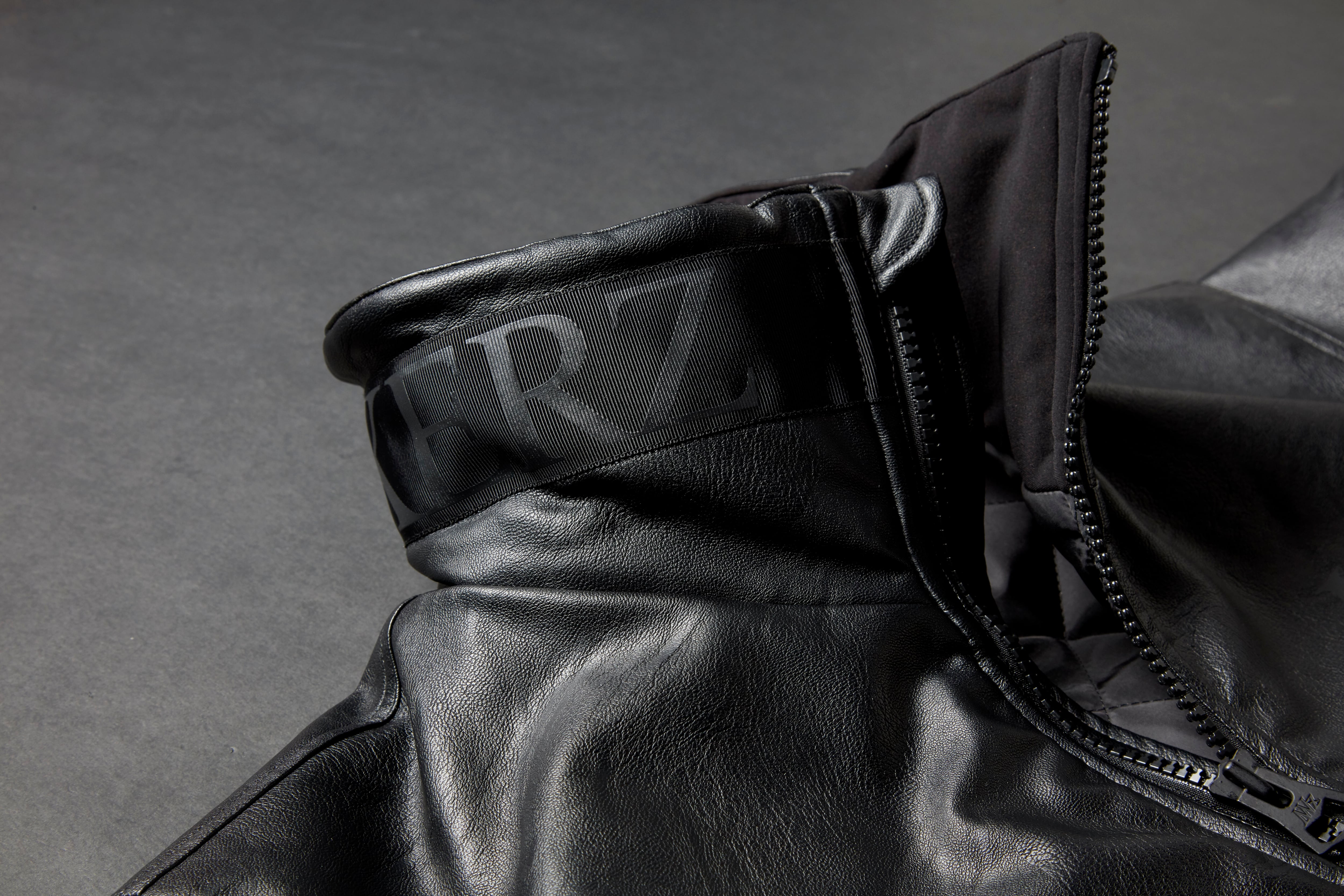 限定BLACK EDITION】NWZ STAND JACKET | NEXTWORKERZ STORE