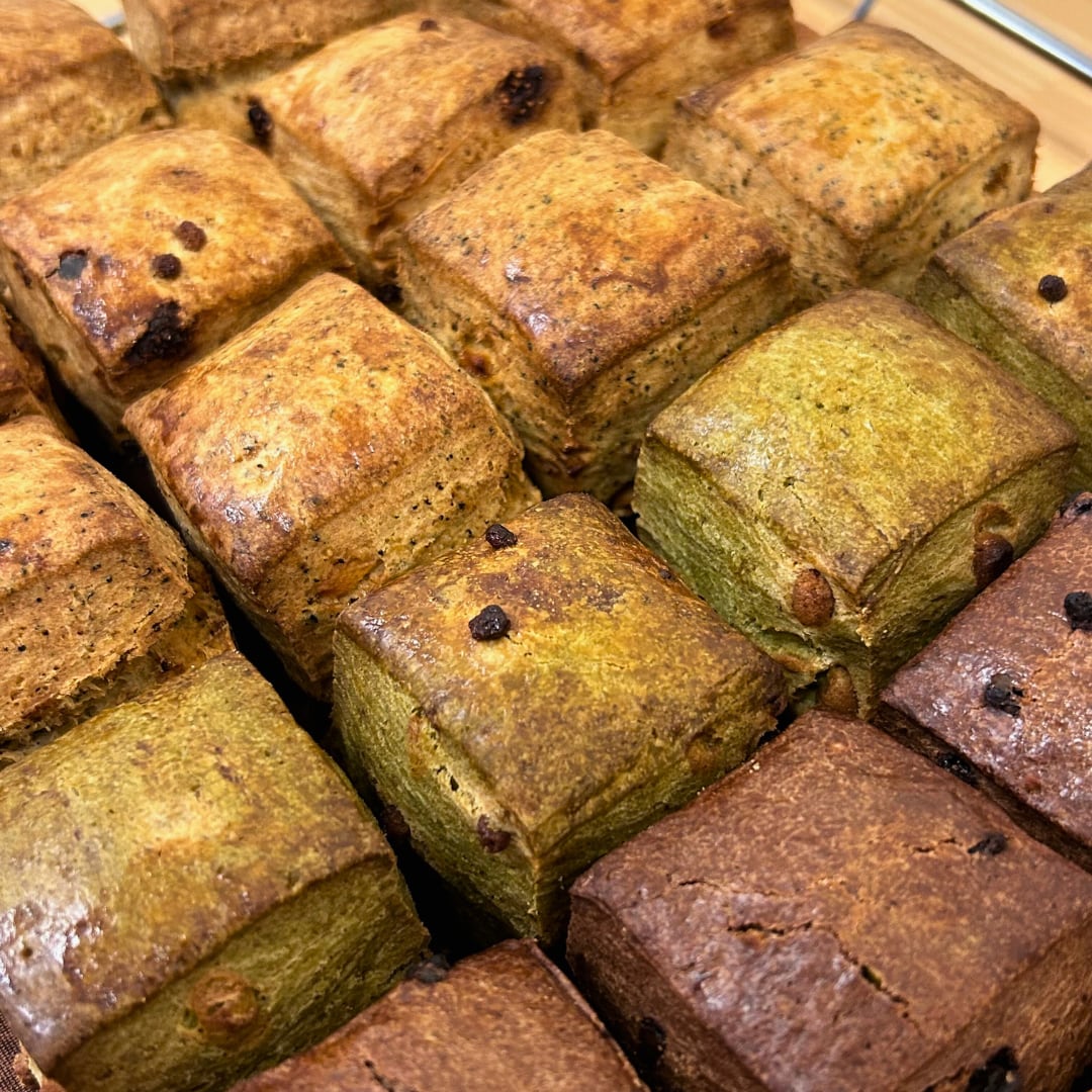 ◆確認ページ◆ ぷくぷく酵母 スコーン •*¨*•❤(^-^) 8ab3d8d293643ced11befa2dc18ad2