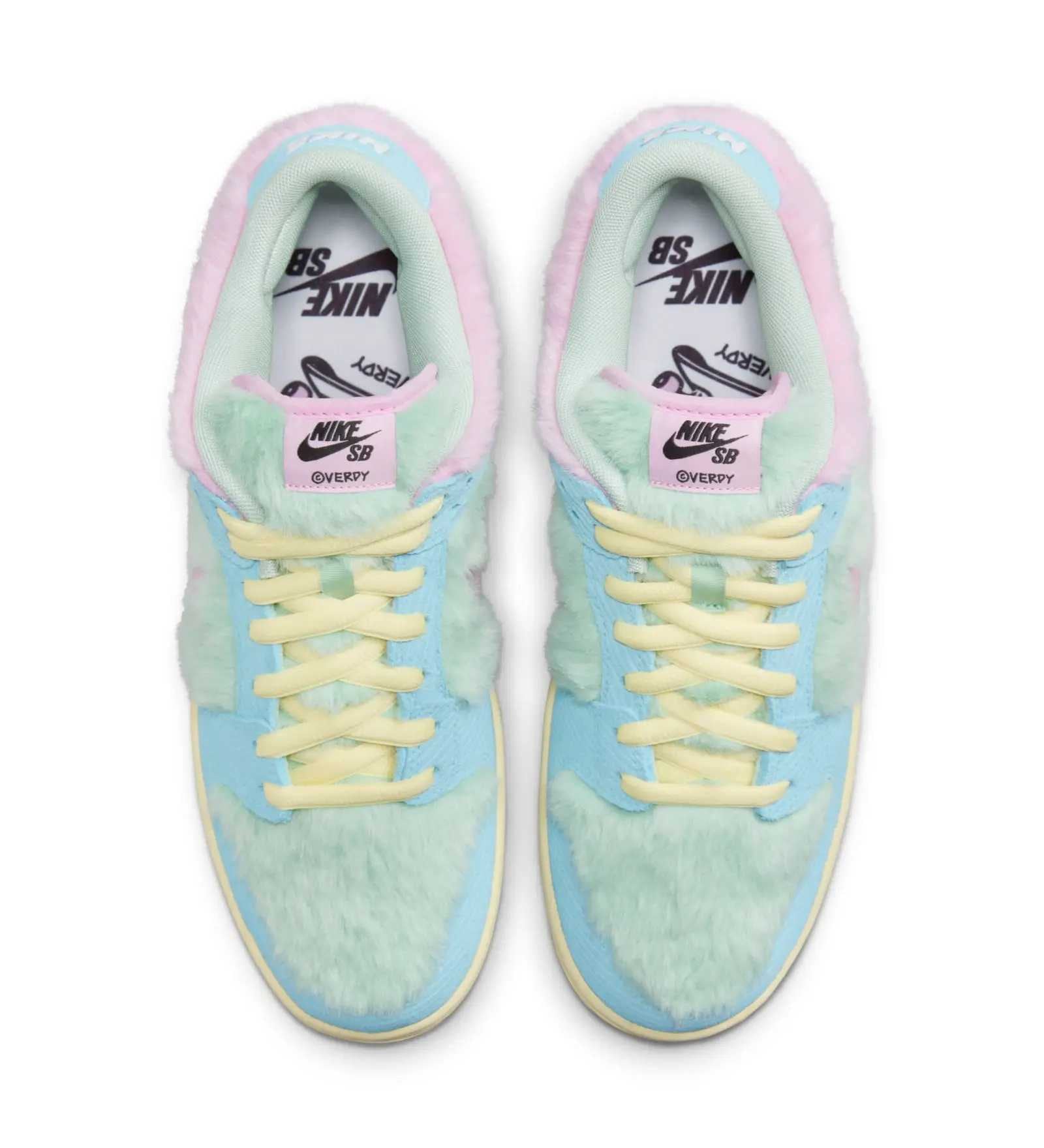 NIKE SB DUNK LOW QS PRO 