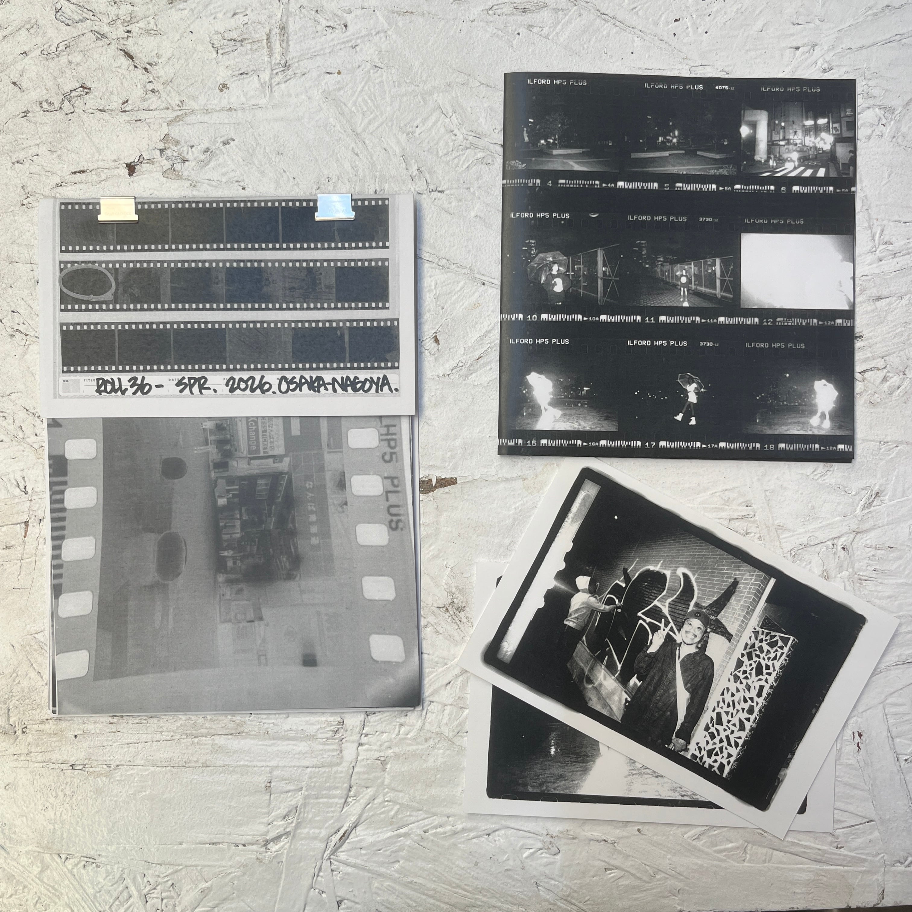 ZINE&BOOKS | VOYAGE KIDS
