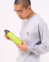 TOJO x REVOMAX 16oz Bottle