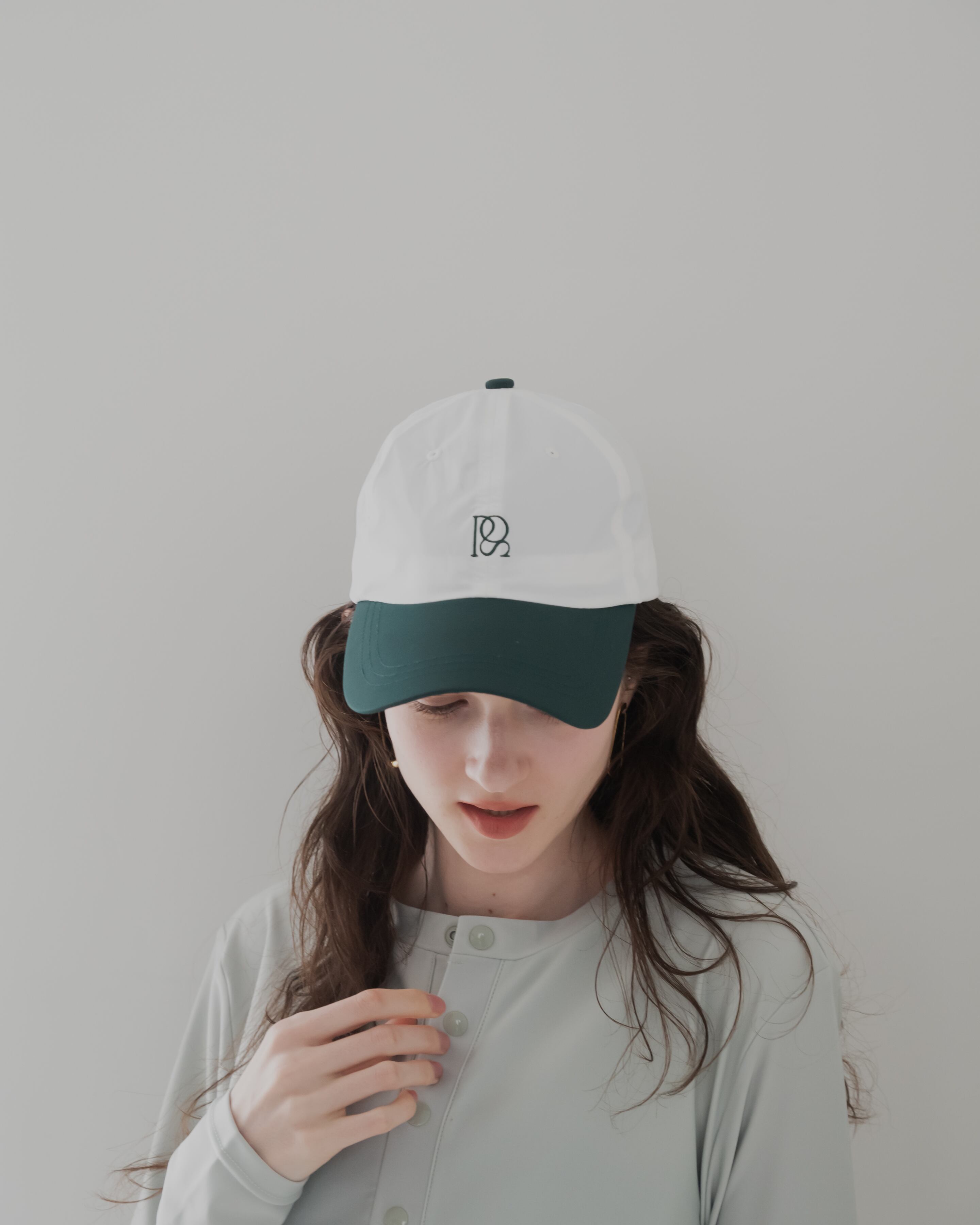 daily cap【通常販売】3〜5日営業日 | pois