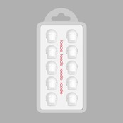 【loade】Pon Pon Sponge - mushroom -