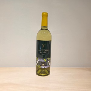 〜SHIRIBESHI VINEYARD SELECTION〜 ソーヴィニョン・ブラン