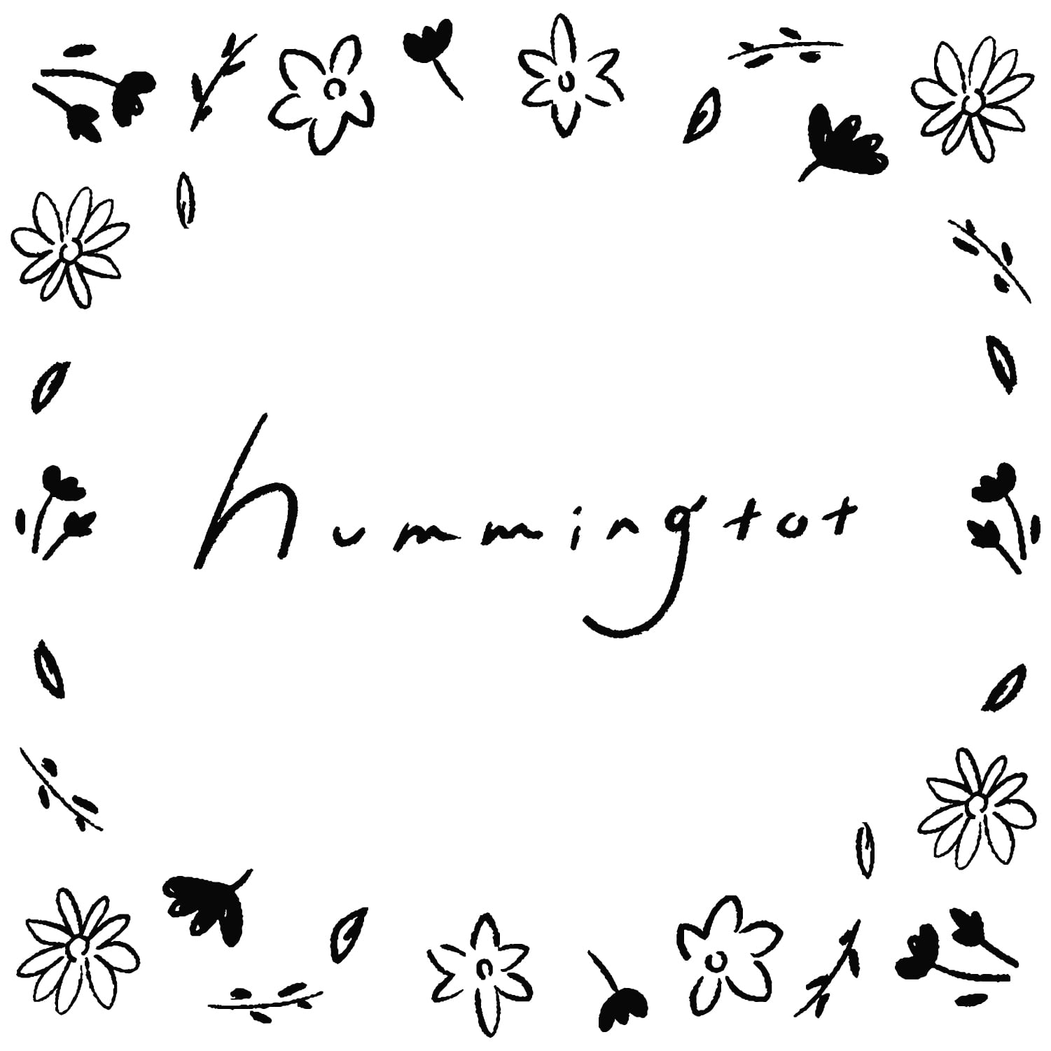 ご購入前に必ずお読みください | hummingtot