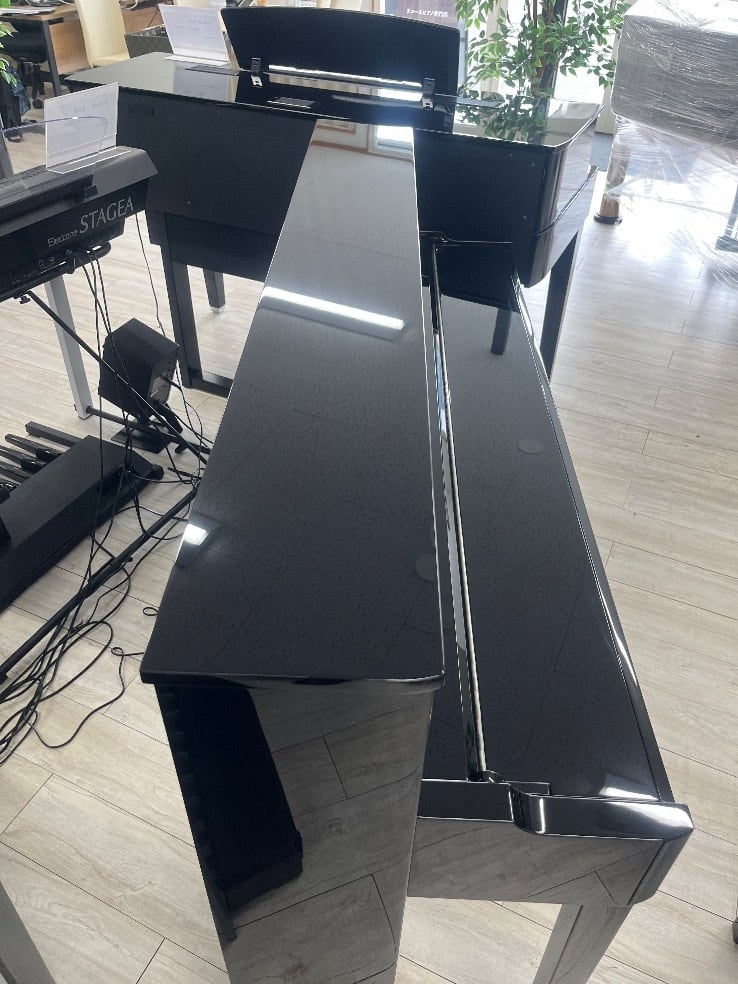 ☆90767【電子ピアノ】YAMAHA NU1X 20年製 | リユース専門店エプコ
