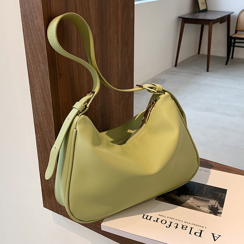 サマーレッドシングル 夏物 スクウェア Tiancai_Wing_Bag92748352951