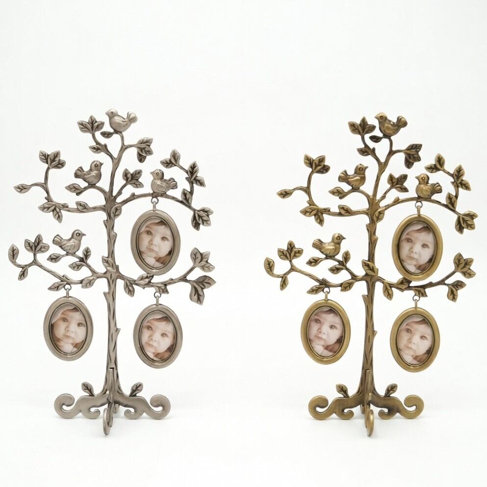 PhotoFrameフォトフレーム04・2color/ギフト/プレゼント【雑貨ショップ・Copernicus】