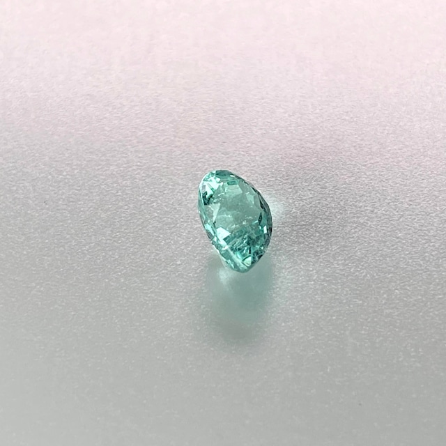 ⁂天然⁂　◇パライバトルマリン◇　0.72ct　ブラジル産