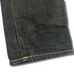 POLO Ralph Lauren　ブラックデニム