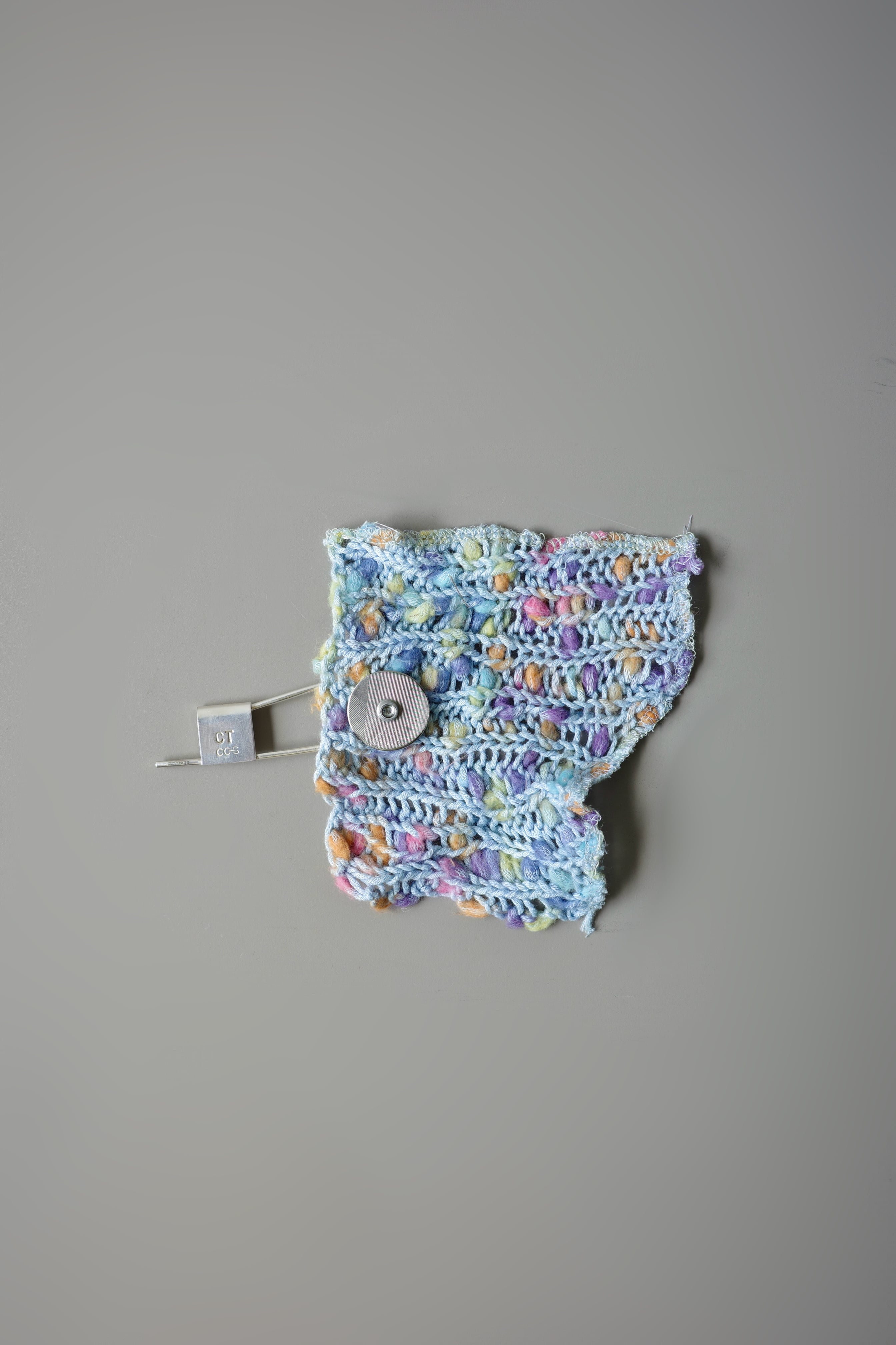 CECILE TULKENS 【CC-S PIN】