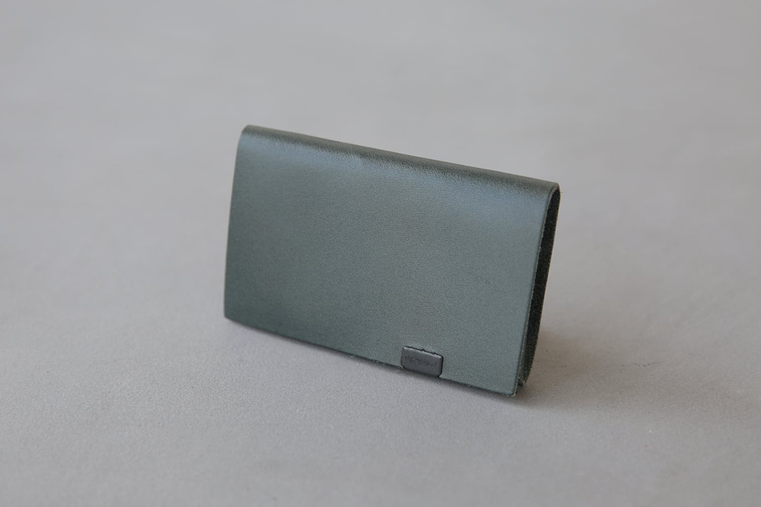 所作:コインケース / ネイビー SYCO-004