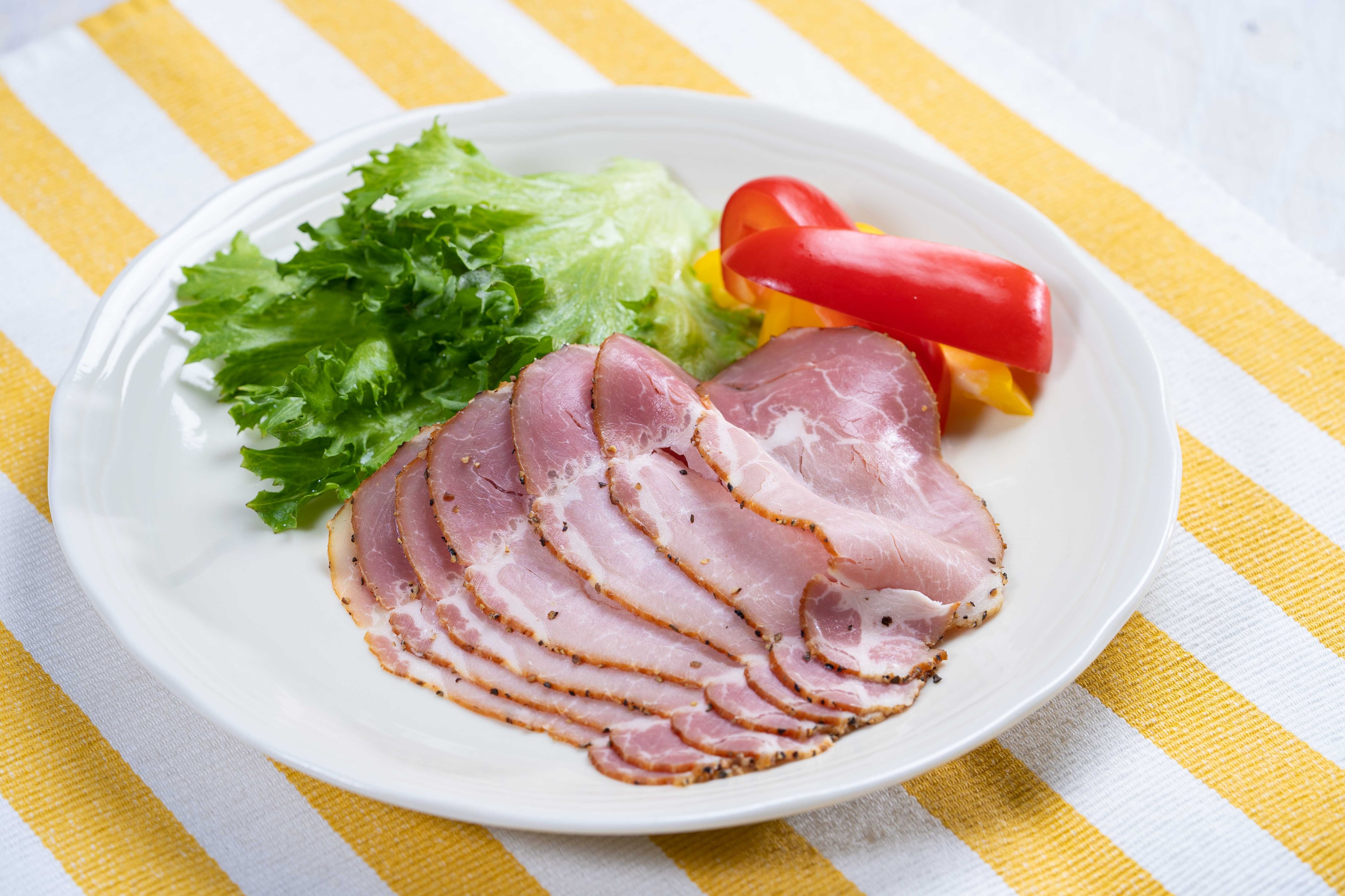 ハムっちさん確認用 中村さんちスタンダードセット | 中村さんちのうまいもの工房