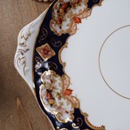 Royal Albert Heirloom｜ロイヤルアルバート エアルーム サンドイッチプレート thumbnail 4