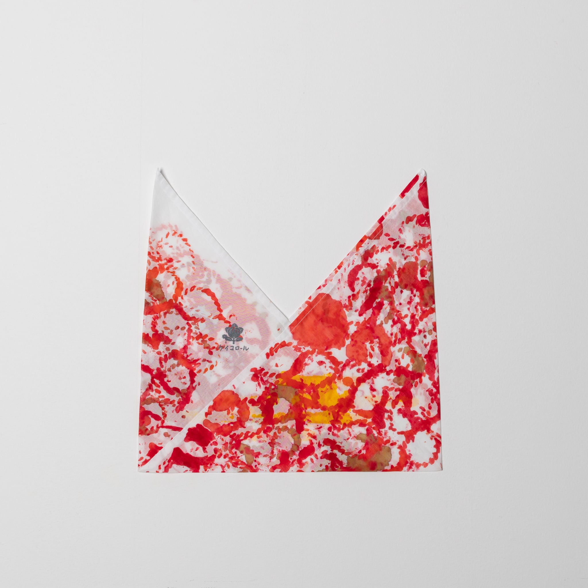 ケイコロール 縄文あずま袋 No.5 【限定販売】 | keikoroll