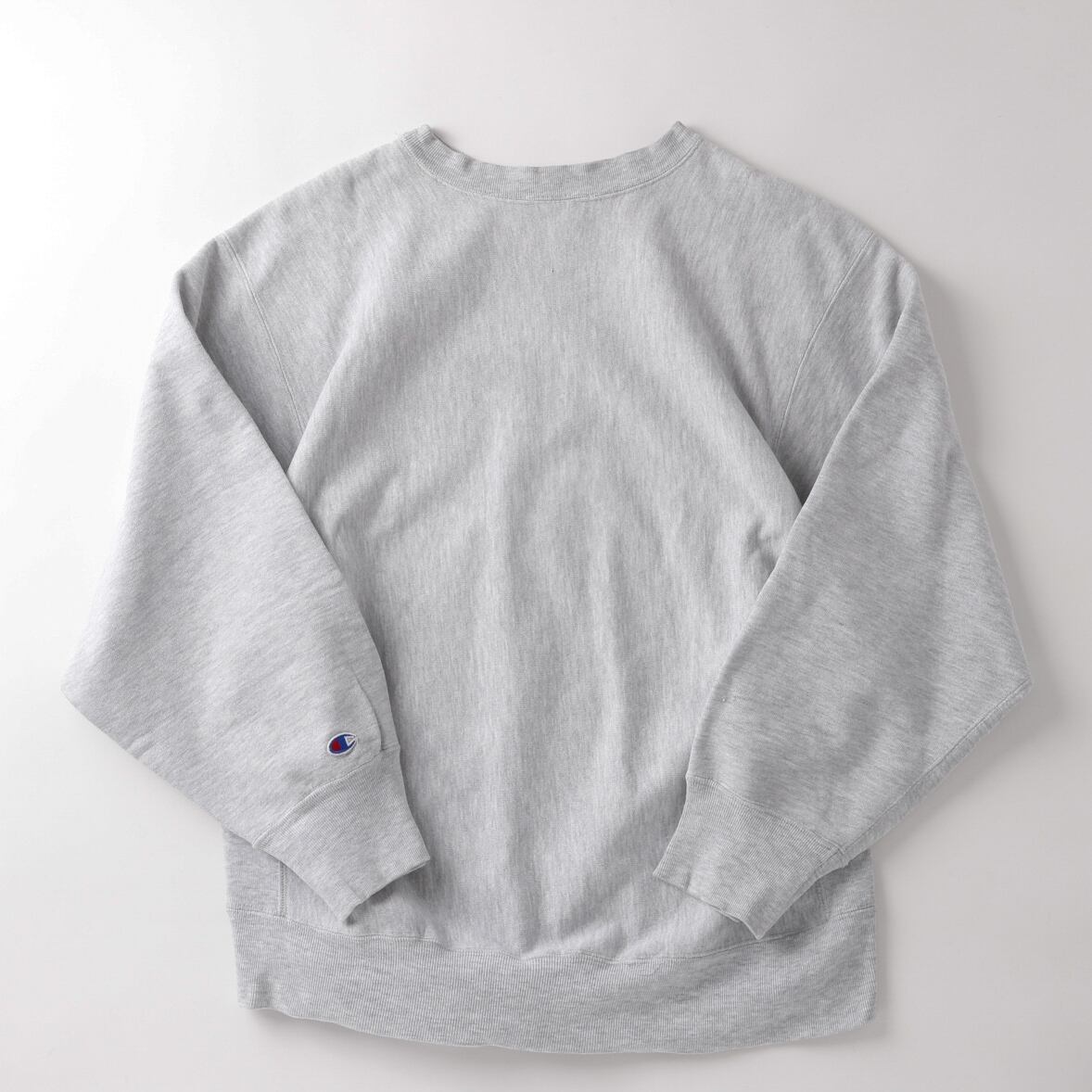 希少】80s champion Reverse Weave sweat shirt YALE made in USA 
