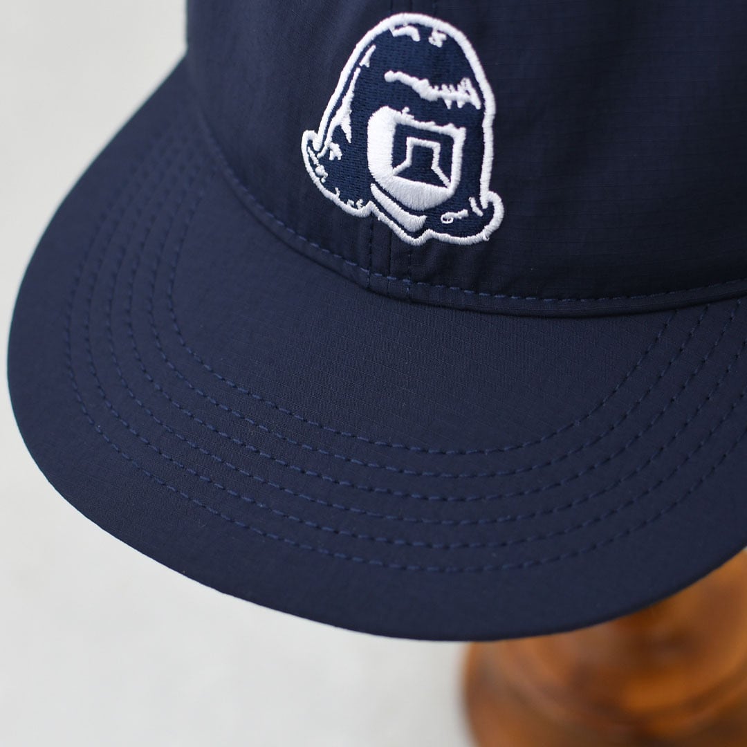 TACOMA FUJI RECORDS [タコマフジレコード] TACOMA FUJI LOGO CAP [tf