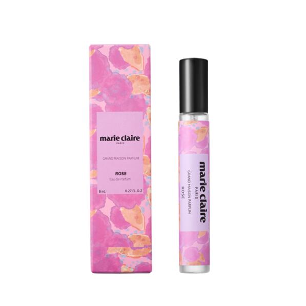 オードパルファン ローズ