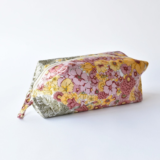 YUKA POUCH(L) / No,10111-3