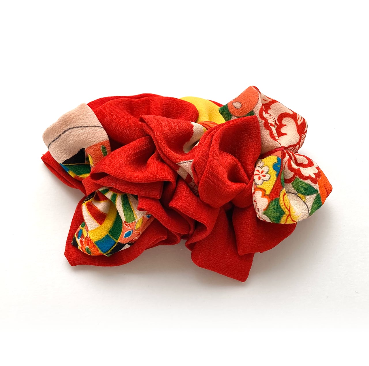 き　七五三髪飾り 七五三髪飾り KAMIKAZARI／なが型 | 七五三の髪飾り｜SHOP TSUZUKU