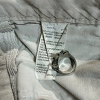 Dickies ペインターパンツ 白 リアルワーク W42極太