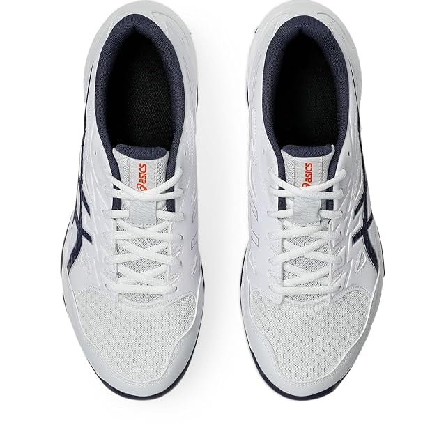 アシックス] バレーボールシューズ GEL-ROCKET 11 1073A065 ユニ