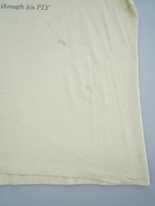 90s print tee