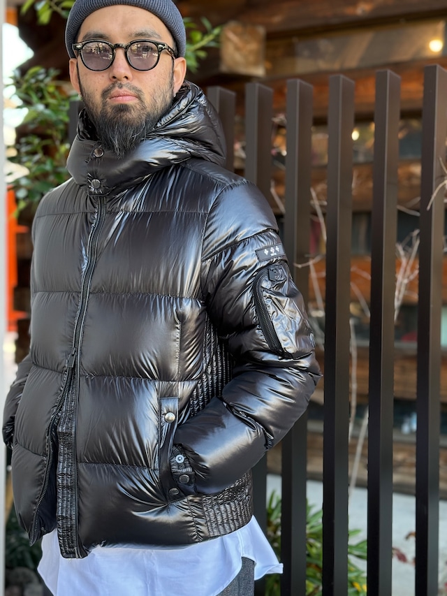 TATRAS タトラス【BELBO ベルボ ダウンジャケット】