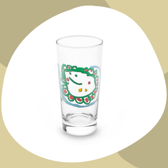 ロンググラス