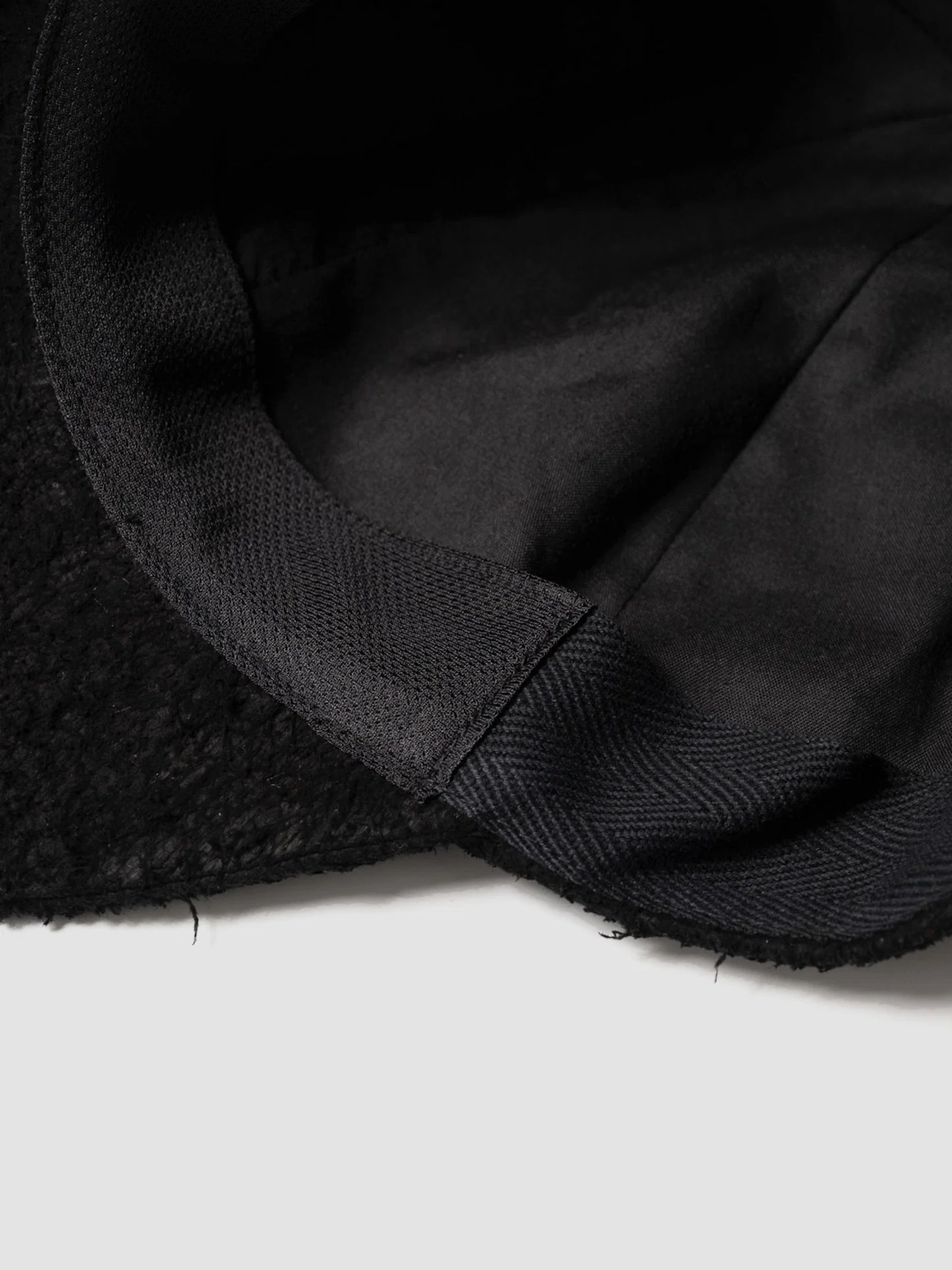 barbell object / 600511 cap