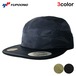 ユーポン フレックスフィット キャンプキャップ ストラップバック 帽子 メンズ レディース YUPOONG FLEXFIT 無地 シンプル フリーサイズ 7005MA-1JPLT