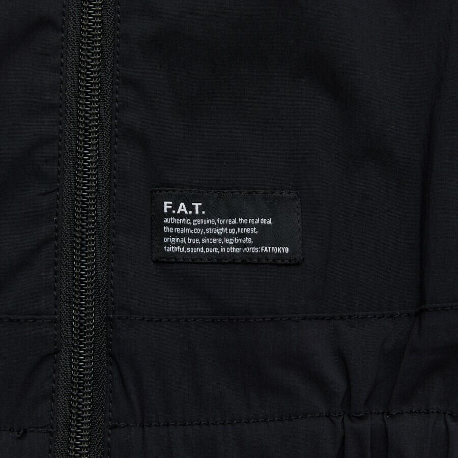 F.A.T. : SEABEE | FULLSPEC.