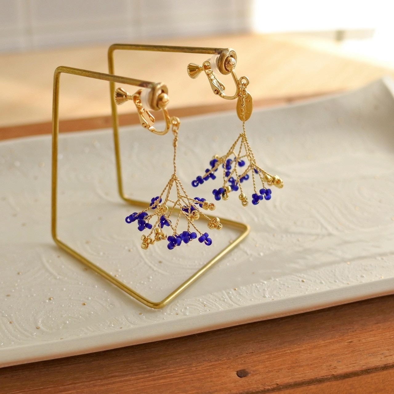 11,12月限定カラー 「月夜シリーズ」 なれ初め