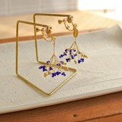 11,12月限定カラー 「月夜シリーズ」 なれ初め