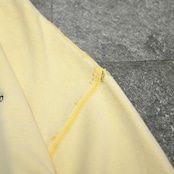 IZOD fade boro sweat yellow