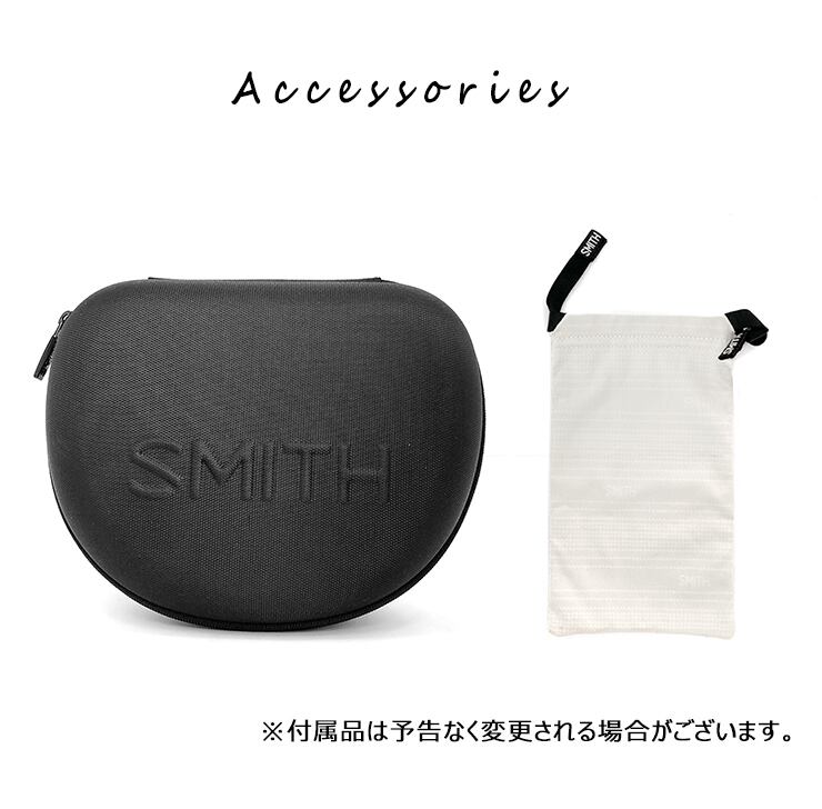 SMITH スミス サングラス shift mag スペアレンズ付き サングラス