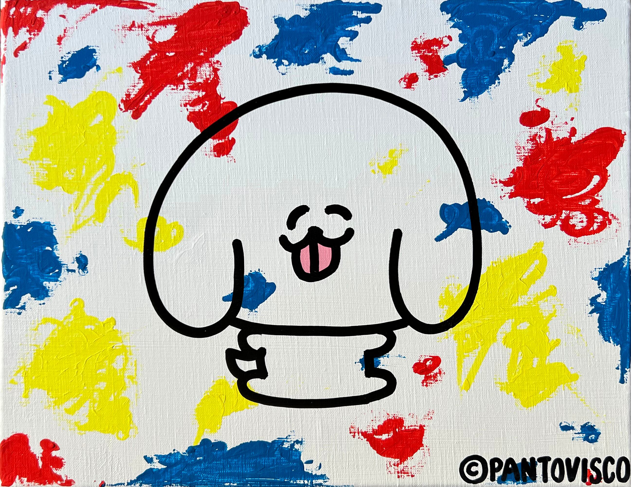 パントビスコショップ