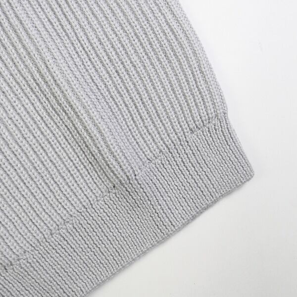 Size【M】 SUPREME シュプリーム 23AW Small Box Polo Sweater Grey ...