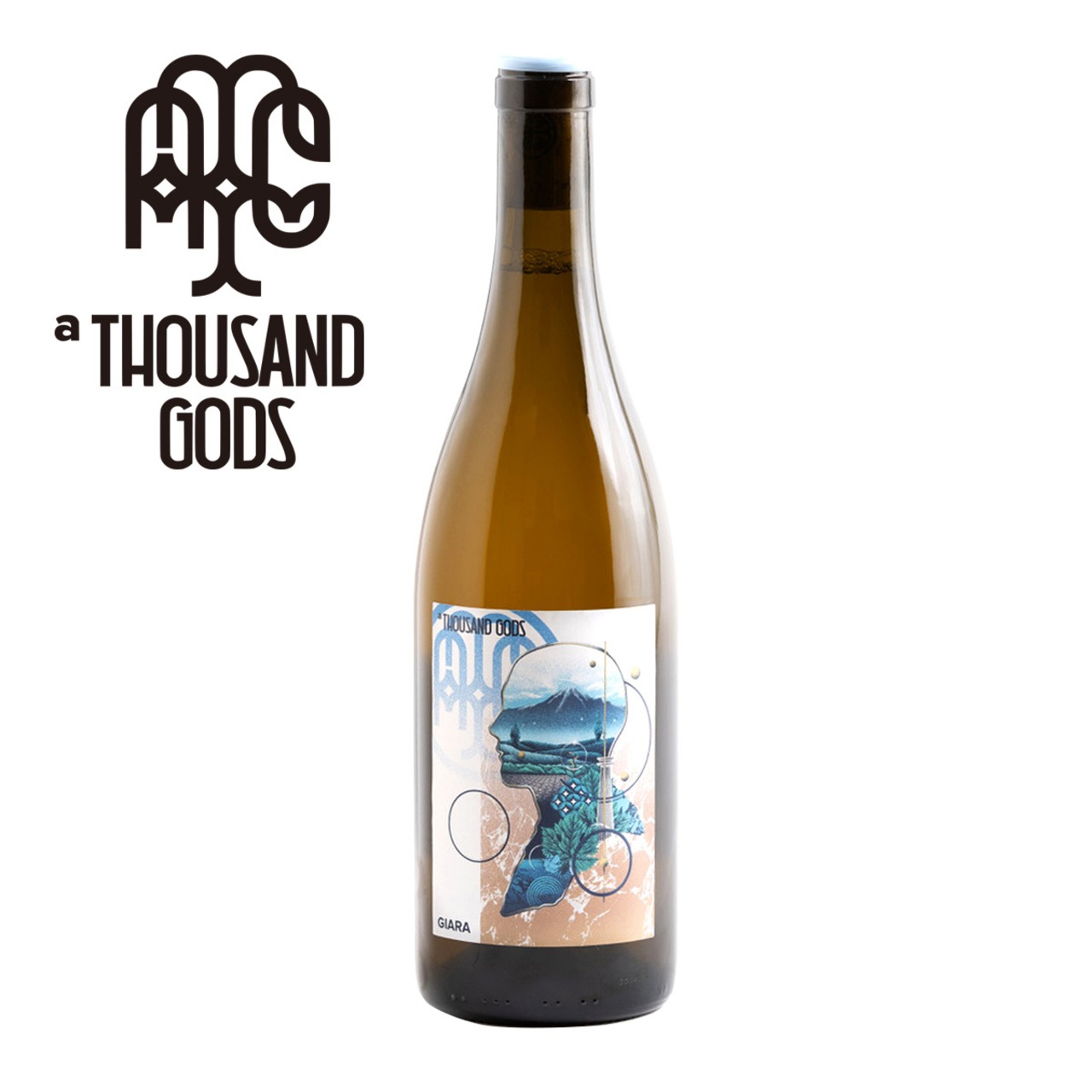 A Thousand Gods Giara