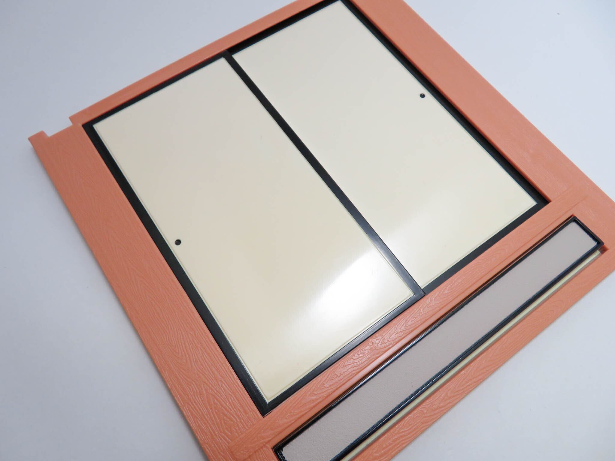 再入荷（Bランク）ねんどろいどプレイセット #02 和の暮らしB 客間