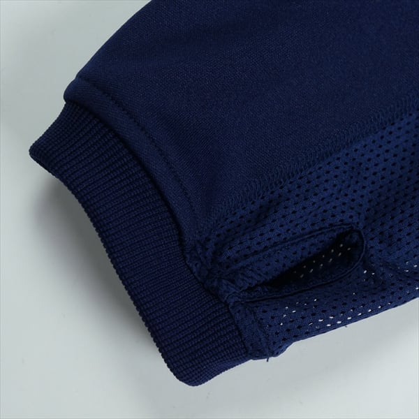 Size【L】 TENDERLOIN テンダーロイン MIX MESH JERSEY BS NAVY