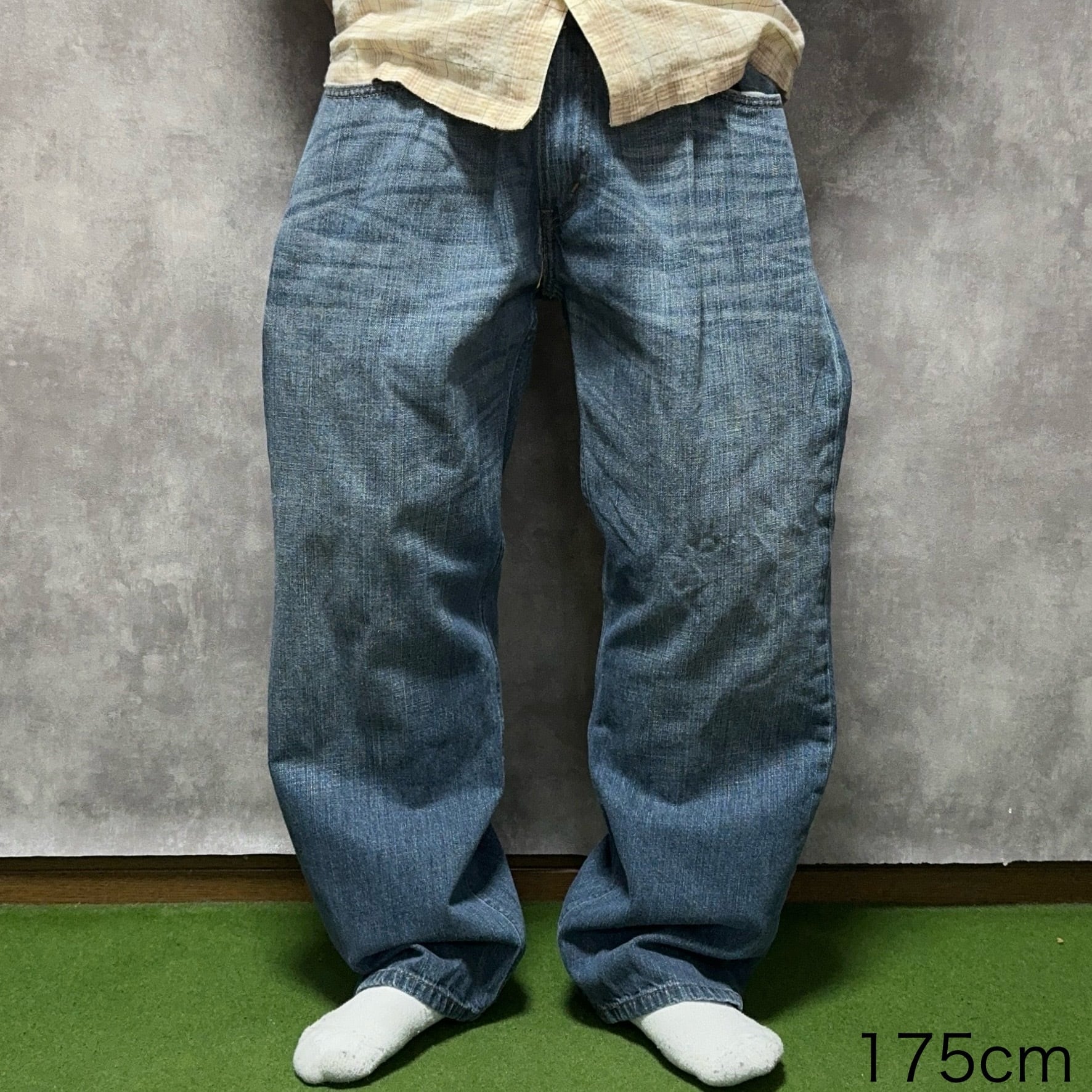 W36×L30】Levi
