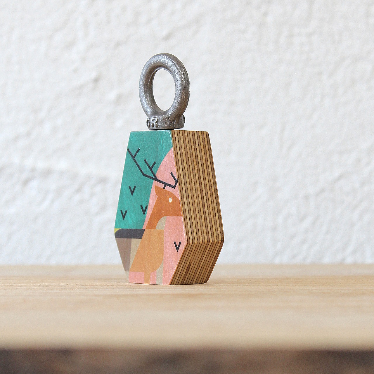 Bird Call - シカ / Deer