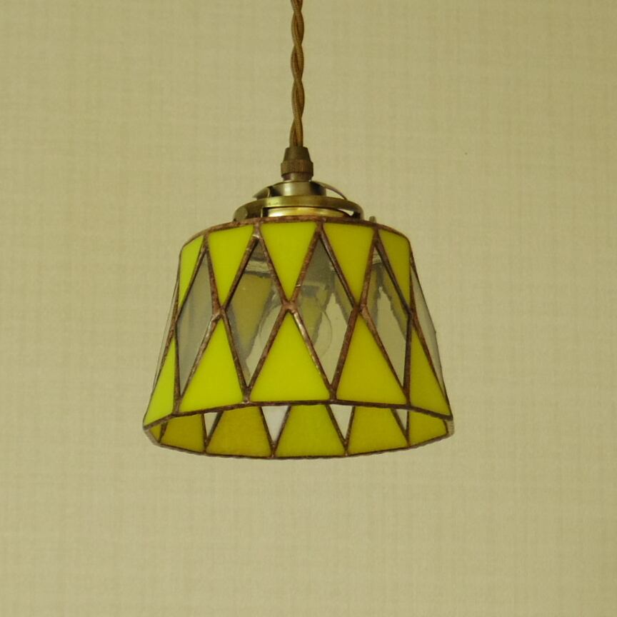 ペンダントランプ No.595 | naranja