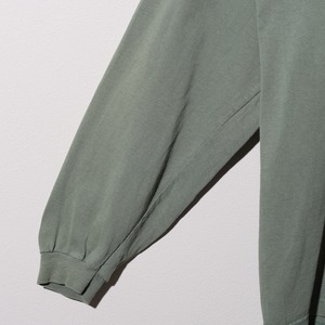 美品 L L/S T-Shirt 97年 USA製 Mountain Logo Patagonia パタゴニア マウンテンロゴ 山ロゴ 長袖Tシャツ