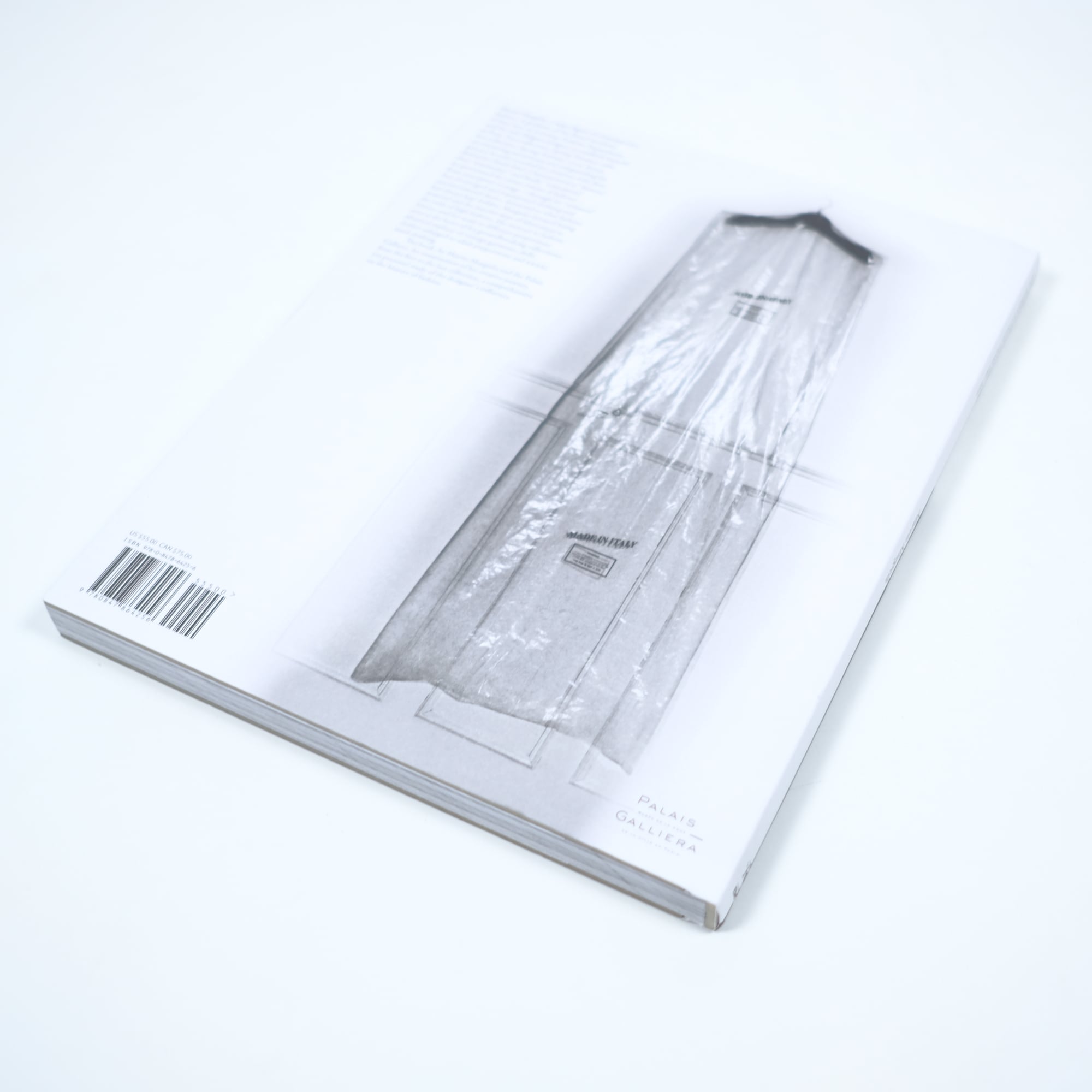 Martin Margiela 1989-2009 マルタンマルジェラ 本 | artbookano Martin Margiela 1989-2009 マルタンマルジェラ 本 | artbookano