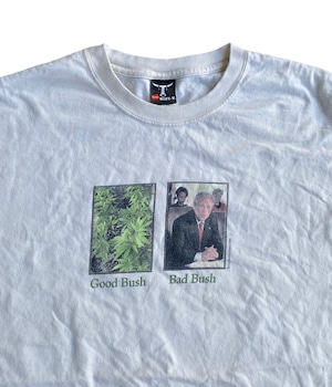 Vintage 90s T-shirt -BUSH-
