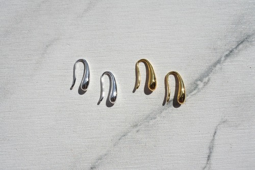 【再入荷】pierce 48（silver925）